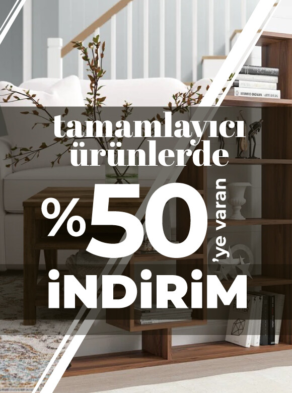 Tamamlayıcı Mobilya