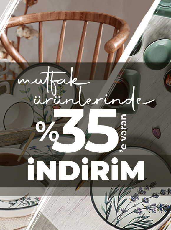 Mutfak Ürünleri