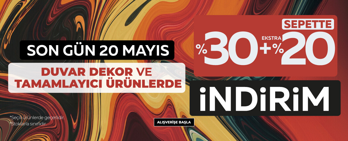 Tamamlayıcı dekor