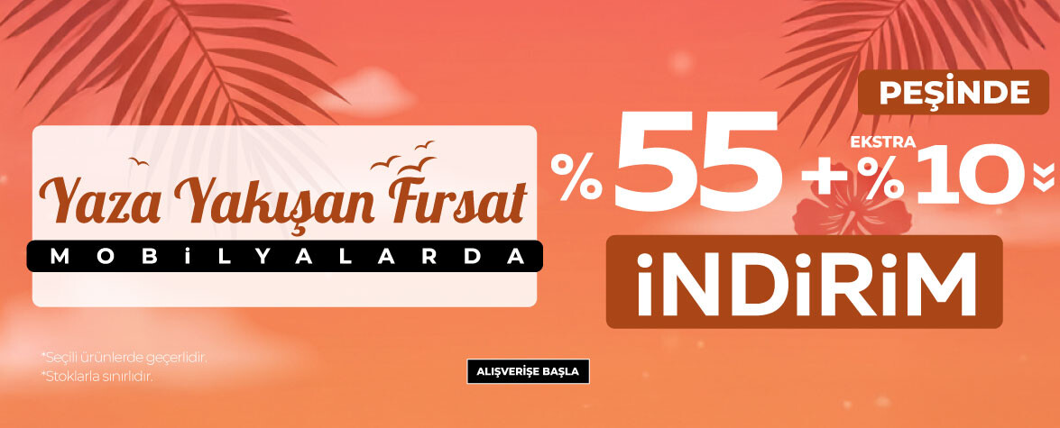 Peşin Fiyatına Taksit 50