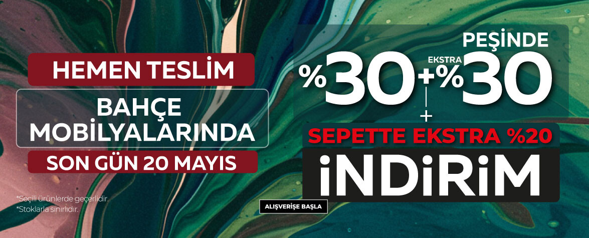 Bahçe Kamp