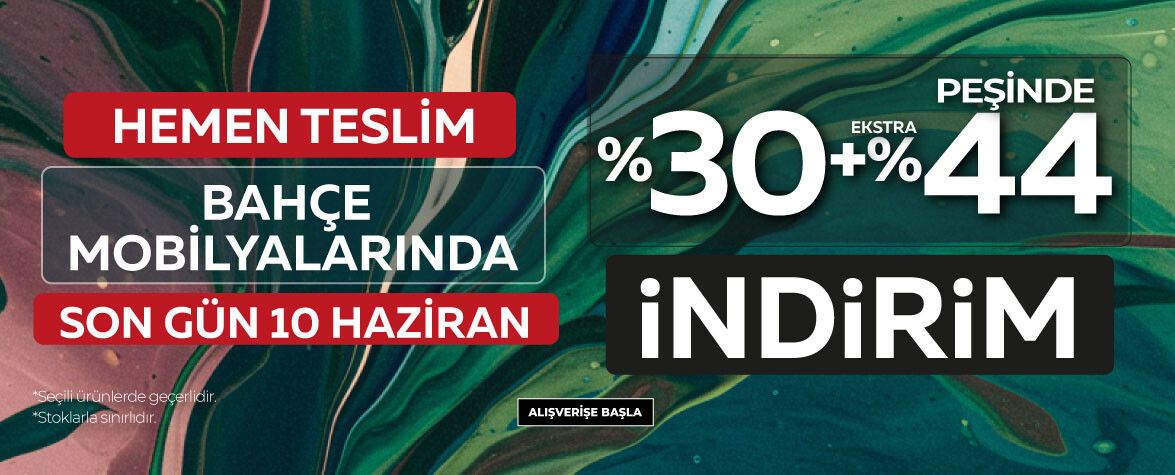 Bahçe Kamp