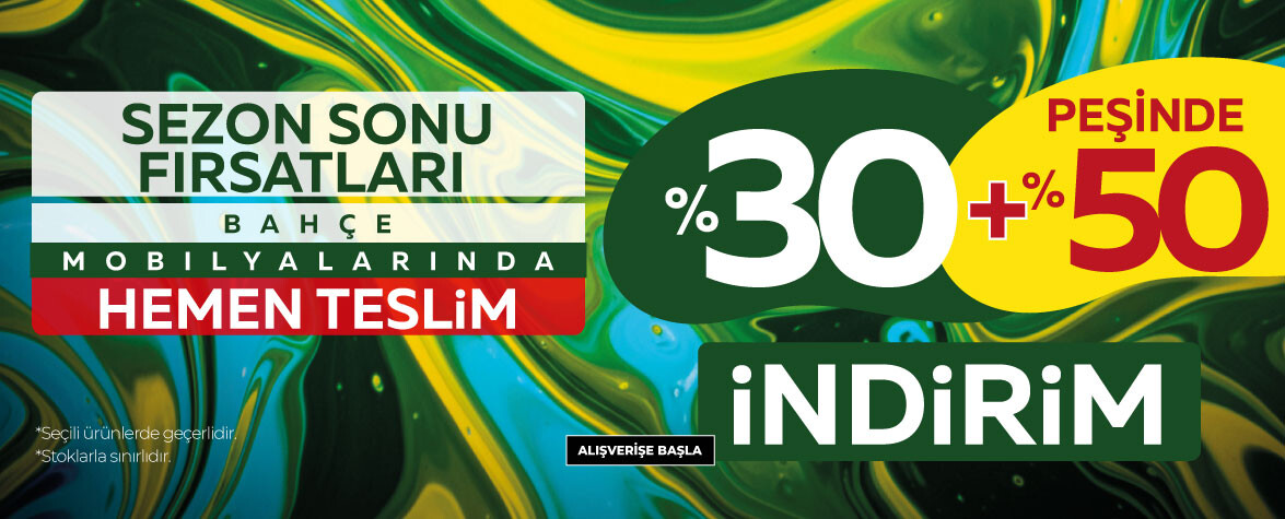 Bahçe Kamp