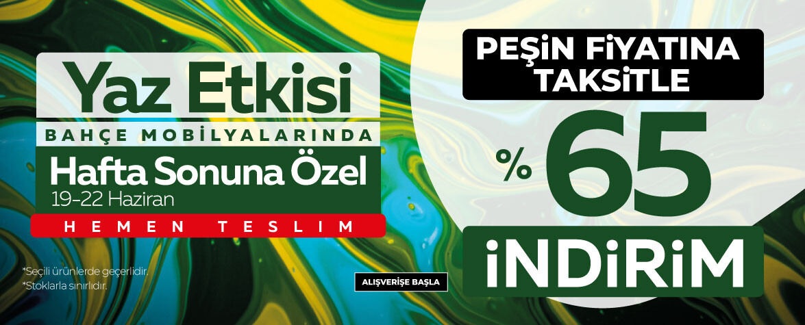 Bahçe Kamp