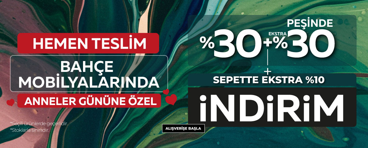 Bahçe Kamp
