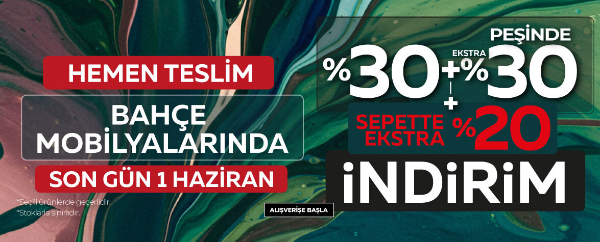 Bahçe Kamp