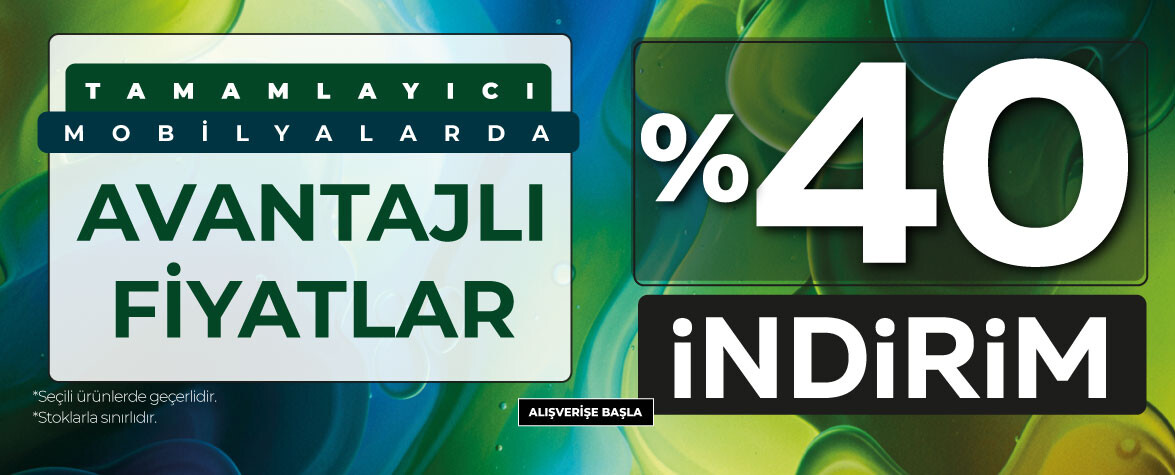 Avantajlı Fiyatlar