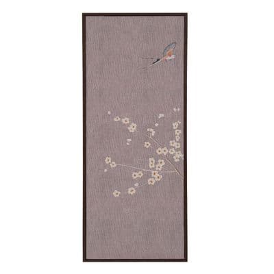 TH Yağlı Boya Tablo42X102 Cm