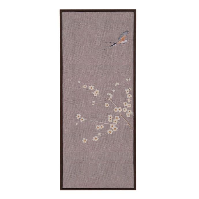 TH Yağlı Boya Tablo42X102 Cm 1