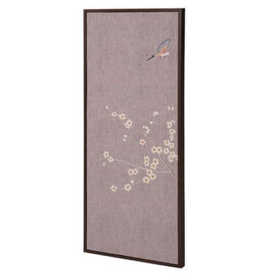 TH Yağlı Boya Tablo42X102 Cm 2