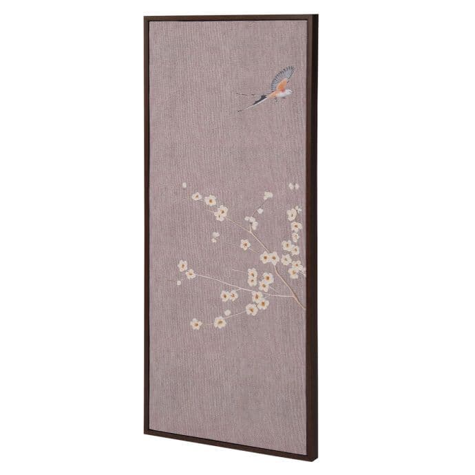TH Yağlı Boya Tablo42X102 Cm 2
