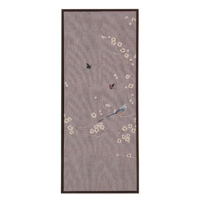 TH Yağlı Boya Tablo42X102 Cm