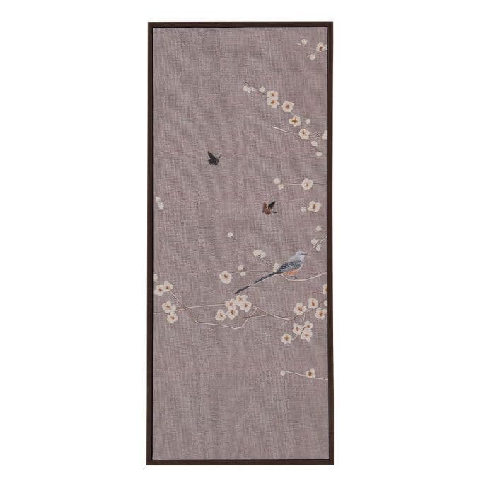 TH Yağlı Boya Tablo42X102 Cm 1