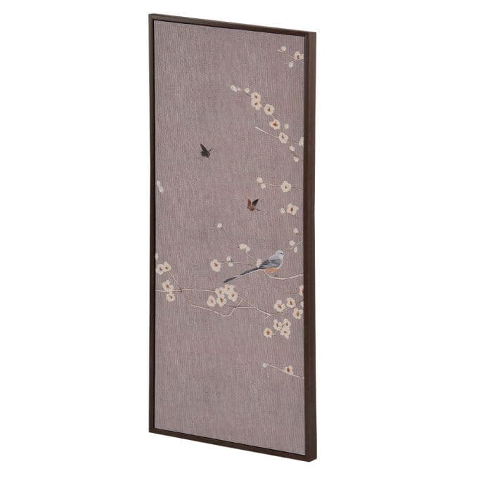 TH Yağlı Boya Tablo42X102 Cm 2