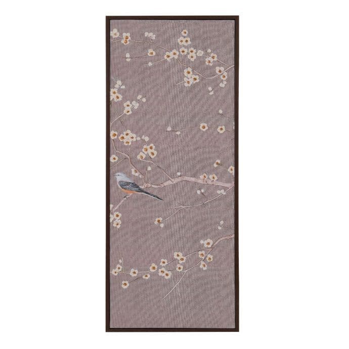 TH Yağlı Boya Tablo42X102 Cm 1