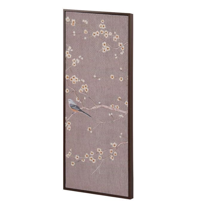 TH Yağlı Boya Tablo42X102 Cm 2