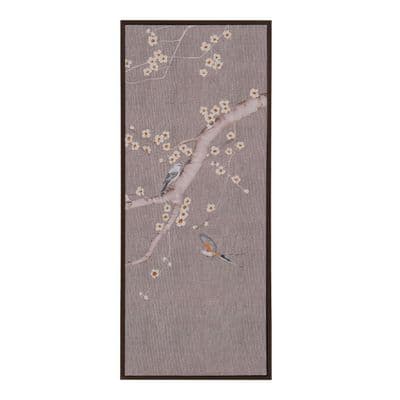 TH Yağlı Boya Tablo42X102 Cm