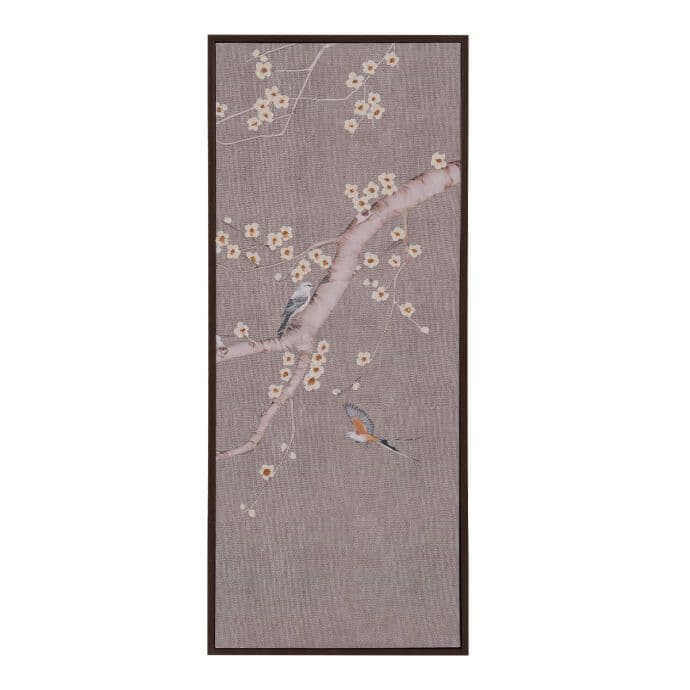 TH Yağlı Boya Tablo42X102 Cm 1
