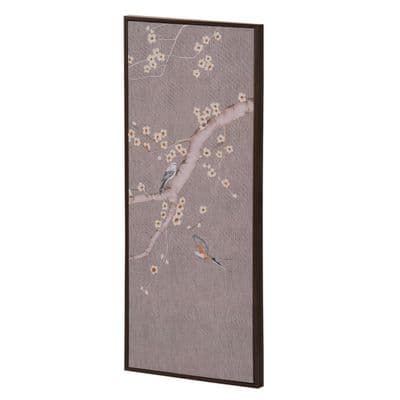 TH Yağlı Boya Tablo42X102 Cm 2