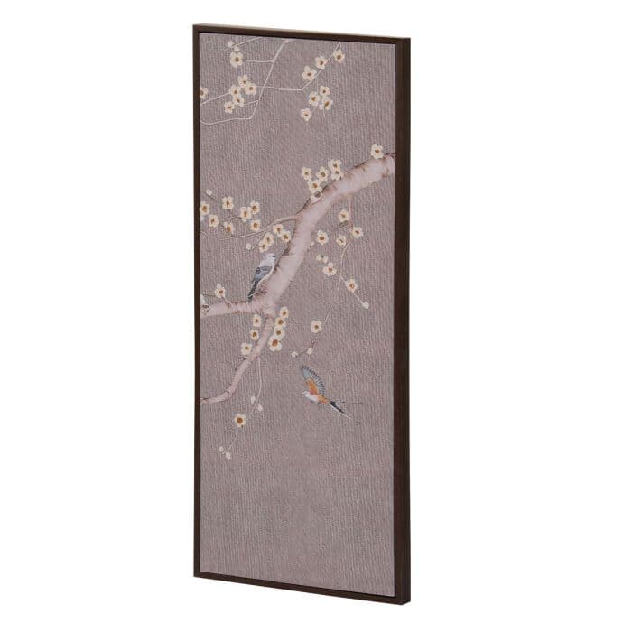 TH Yağlı Boya Tablo42X102 Cm 2