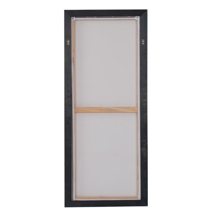 TH Yağlı Boya Tablo42X102 Cm 3