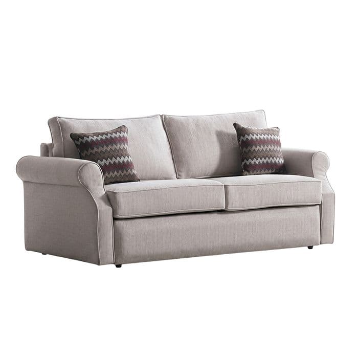 Andorra Yataklı Üçlü Koltuk 2