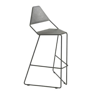 Delta Bar Sandalyesi 2 adet 2