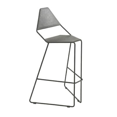 Delta Bar Sandalyesi 2 adet 2