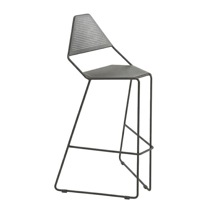 Delta Bar Sandalyesi 2 adet 2