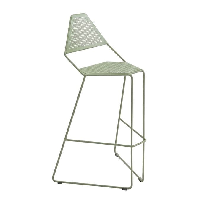 Delta Bar Sandalyesi 2 adet 2