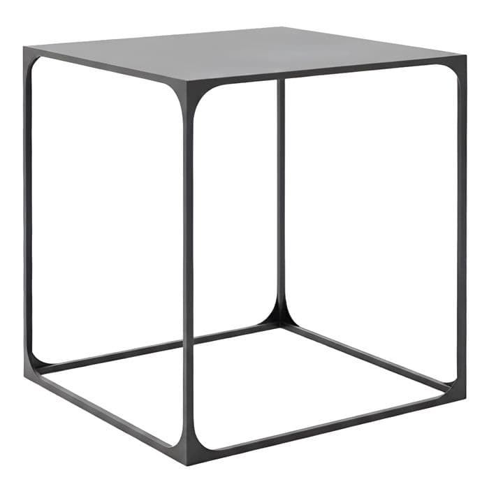 Kubus Sehpa 2