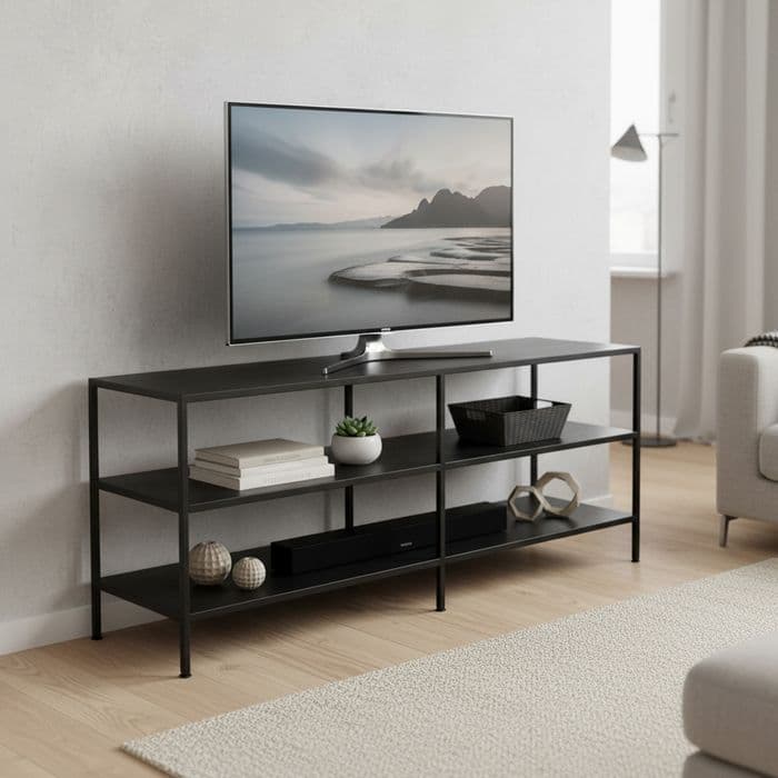 Benga Tv Ünitesi 8