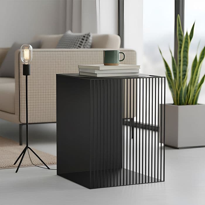 Cage Sehpa 5