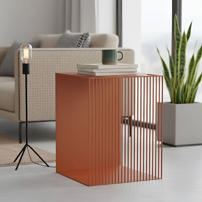 Cage Sehpa 5