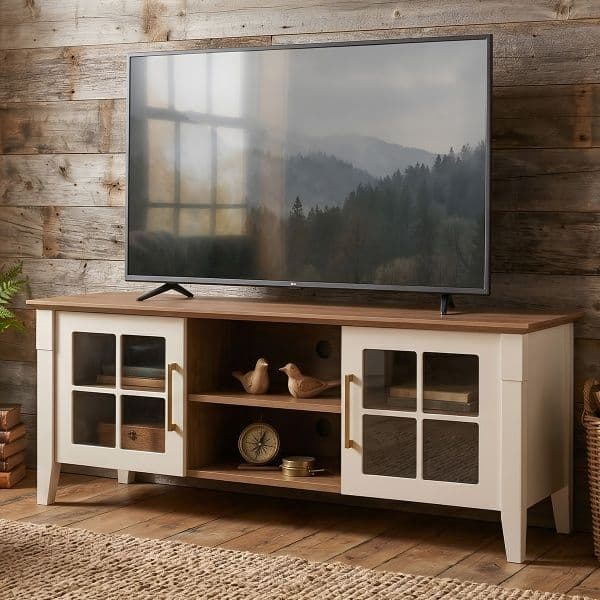 TH Springfield Tv Ünitesi 8