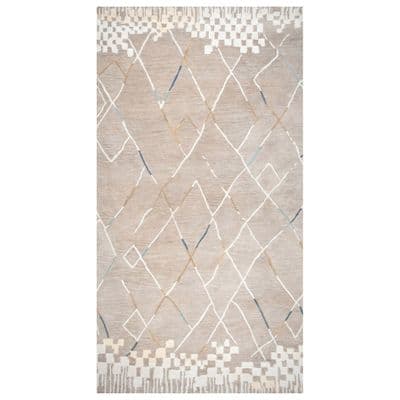 Yıkanabilir Halı LNA0012 80x150 2
