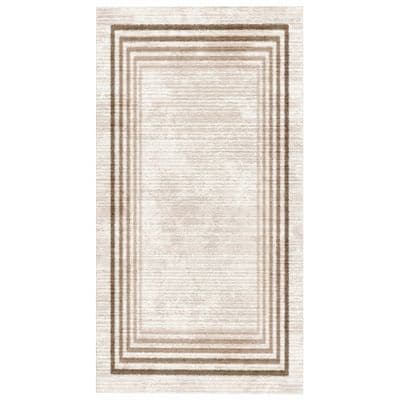 Yıkanabilir Halı LNA003 80x150 2