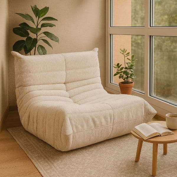 Peggy Puf Fabıus Evo Cury 1002 Kumaşlı 3