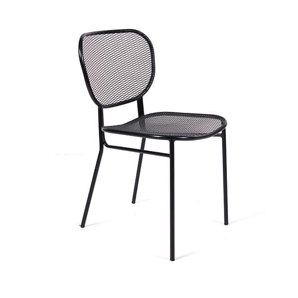 Gala Sandalye 5