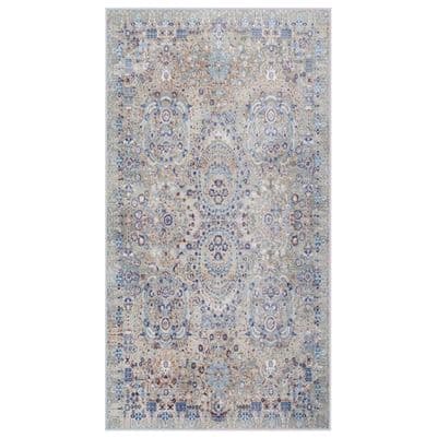 Salon Halısı RVG0281-SD1124 2