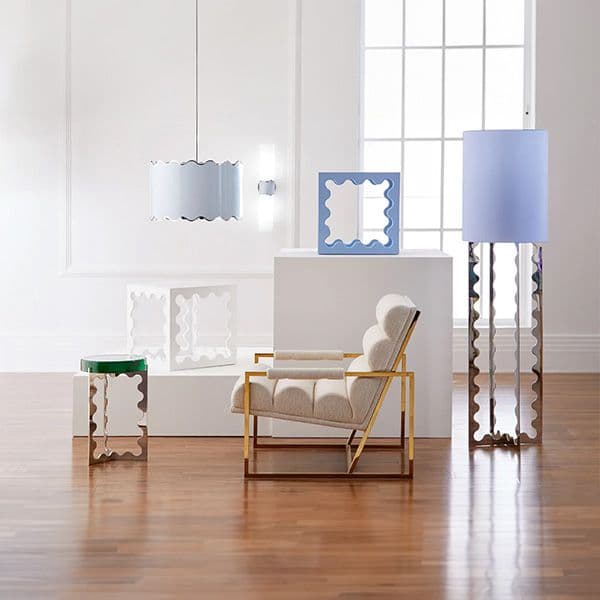 Meebo Köşe Sehpa 5