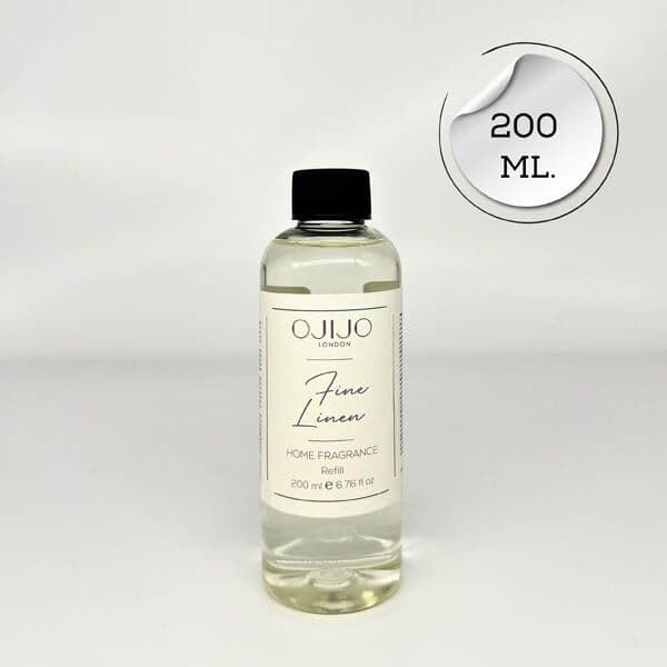 Fine Linen 200Ml Şişe 3