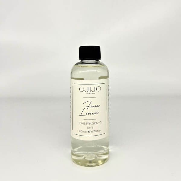 Fine Linen 200Ml Şişe 4