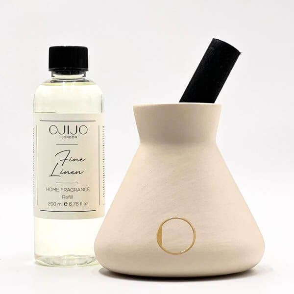 Fine Linen Oda Parfümü Bej 4