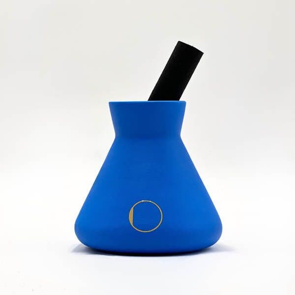 Mystique Amber Koku Seti Mavi 6