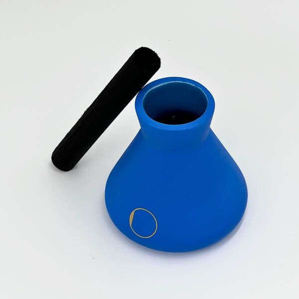 Mystique Amber Koku Seti Mavi 7