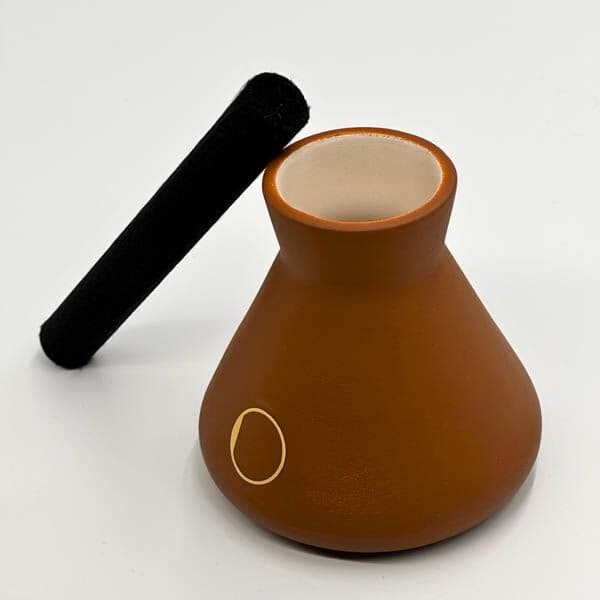 Mystique Amber Oda Koku Seti Kahverengi 6