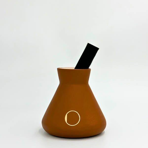 Mystique Amber Oda Koku Seti Kahverengi 7