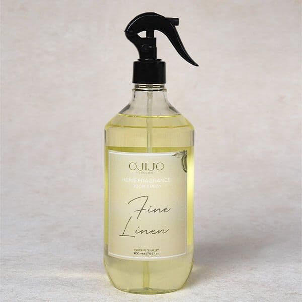 800 Ml Fıne Lınen Sprey Oda Kokusu 3