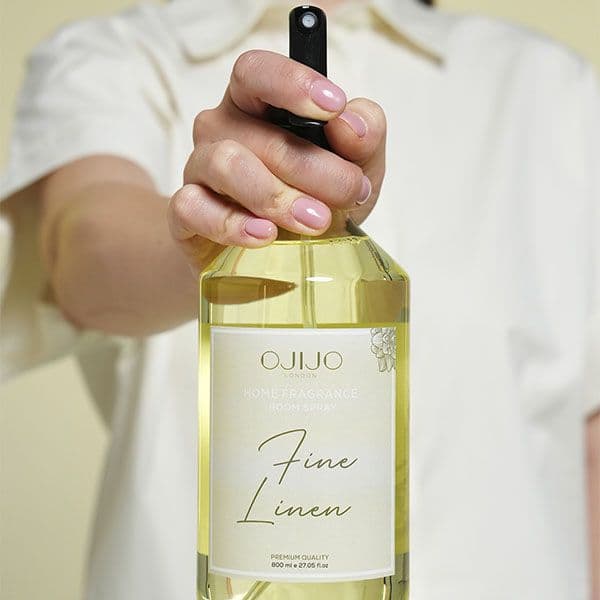 800 Ml Fıne Lınen Sprey Oda Kokusu 5